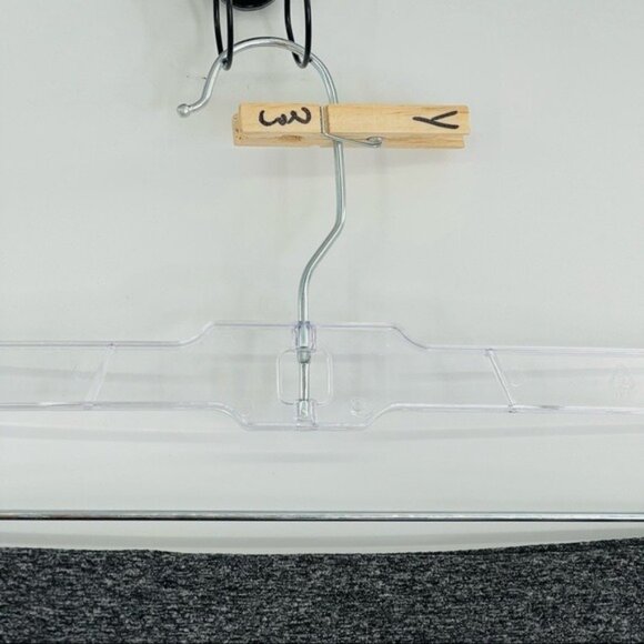 Assets Spanx High Rise Stirrup Leggings Womens L Gray Shapewear Slimming - Picture 7 of 7